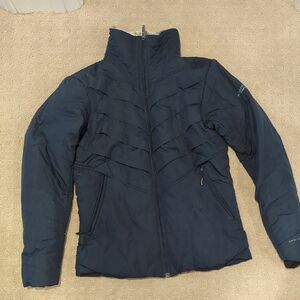 Women's Columbia Jacket